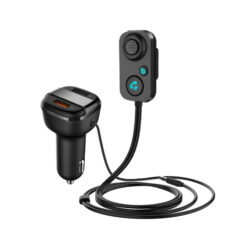 Rexing AUX2 Mini Bluetooth car Receiver – Buy Online at AbmarketX
