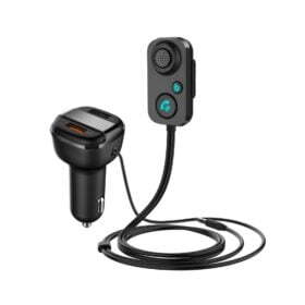Rexing AUX2 Mini Bluetooth car Receiver – Buy Online at AbmarketX