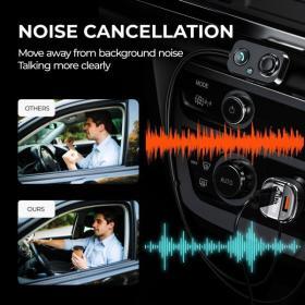 Rexing AUX2 Mini Bluetooth car Receiver – Buy Online at AbmarketX