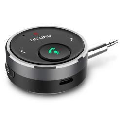 REXING AUXB0 Mini Portable Bluetooth Transmitter for cars – Buy Online at AbmarketX