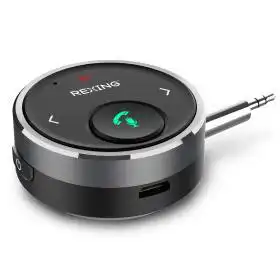 REXING AUXB0 Mini Portable Bluetooth Transmitter for cars – Buy Online at AbmarketX