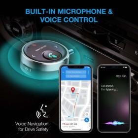 REXING AUXB0 Mini Portable Bluetooth Transmitter for cars – Buy Online at AbmarketX