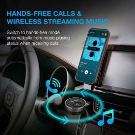 REXING AUXB0 Mini Portable Bluetooth Transmitter for cars – Buy Online at AbmarketX