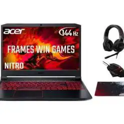Acer Nitro 5 AN515-55-53E5 Gaming Laptop – Buy Online at AbmarketX