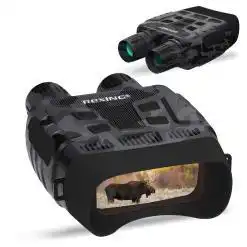 Rexing B1 (Camo) Night Vision Goggles Binoculars – Buy Online at AbmarketX