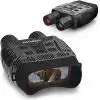 Rexing B1 Maverick Carbon Fiber Night Vision Goggles Binoculars – Buy Online at AbmarketX
