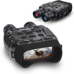 Rexing B1 (Digital Camo) Night Vision Goggles Binoculars – Buy Online at AbmarketX