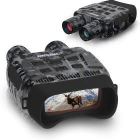 Rexing B1 (Digital Camo) Night Vision Goggles Binoculars – Buy Online at AbmarketX