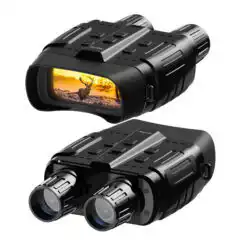 Rexing B1 Maverick Night Vision Goggles Binoculars – Buy Online at AbmarketX