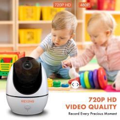 Rexing BM1 Baby Monitor + 2nd Camera – Buy Online at AbmarketX