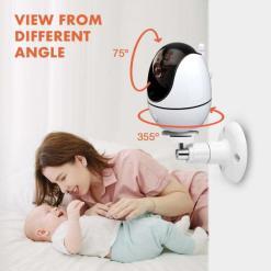 Rexing BM1 Baby Monitor + 2nd Camera – Buy Online at AbmarketX