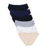 Amazon Essentials Women’s Cotton Bikini Brief Underwear – Buy Online at AbmarketX