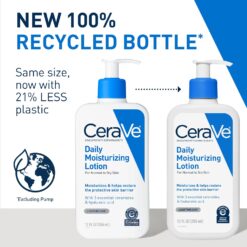 CeraVe Daily Moisturizing Lotion – 12 Ounce – Buy Online at AbmarketX