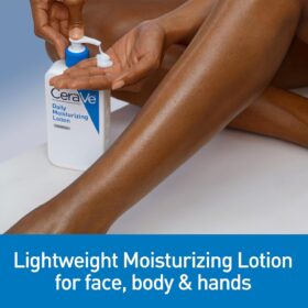 CeraVe Daily Moisturizing Lotion – 12 Ounce – Buy Online at AbmarketX