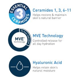 CeraVe Daily Moisturizing Lotion – 12 Ounce – Buy Online at AbmarketX