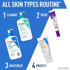 CeraVe Daily Moisturizing Lotion – 12 Ounce – Buy Online at AbmarketX