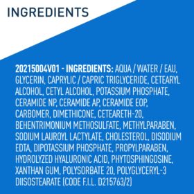 CeraVe Daily Moisturizing Lotion – 12 Ounce – Buy Online at AbmarketX
