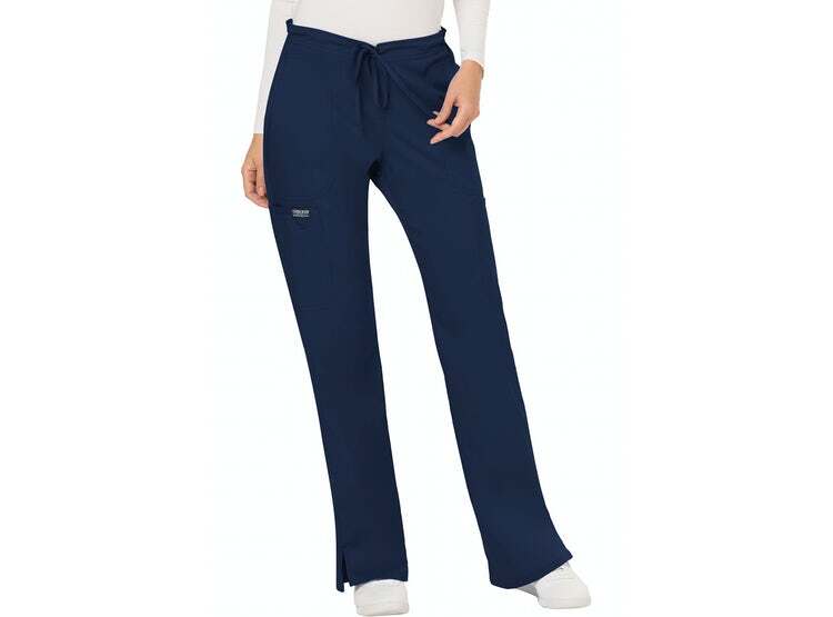 Cherokee Workwear Revolution Women’s Scrub Pants
