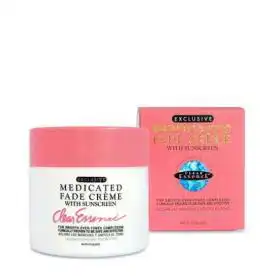 Clear Essence Exclusive Medicated Fade Creme with Sunscreen – Buy Online at AbmarketX