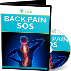 The Back Pain SOS by Venkatesan Munusamy – Buy Online at AbmarketX
