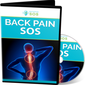The Back Pain SOS by Venkatesan Munusamy – Buy Online at AbmarketX