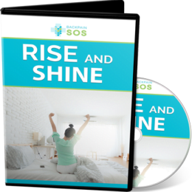 The Back Pain SOS by Venkatesan Munusamy – Buy Online at AbmarketX