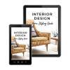 Made for Living: Home Styling Guide for All Sorts – Buy Online at AbmarketX