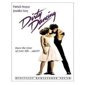 Dirty Dancing (1987) VHS Tape – Classic Romance Dance Film – Buy Online at AbmarketX