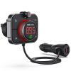 Rexing FMT2 Bluetooth 5.0 FM Transmitter Car Charger – Buy Online at AbmarketX