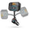 Rexing FMVC2 Bluetooth 5.0 FM Transmitter – Buy Online at AbmarketX