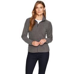 Amazon Essentials Women’s Full-Zip Polar Fleece Jacket – Buy Online at AbmarketX