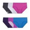 Fruit of the Loom Women’s Cotton Blend Low Rise Brief – Buy Online at AbmarketX