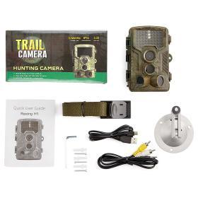 Rexing Woodlens H1 16 MP Trail Camera – Buy Online at AbmarketX