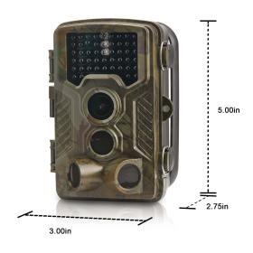 Rexing Woodlens H1 16 MP Trail Camera – Buy Online at AbmarketX