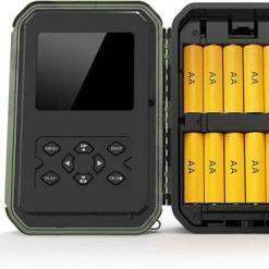 Rexing H3 Electronic Animal Caller Trail Cam – Buy Online at AbmarketX