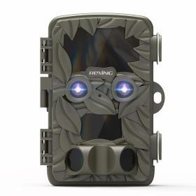 Rexing Woodlens H6 Dual-Camera Trail Cam – Buy Online at AbmarketX