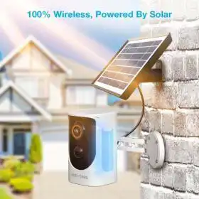 Rexing HS01 Smart Home Security Camera – Buy Online at AbmarketX
