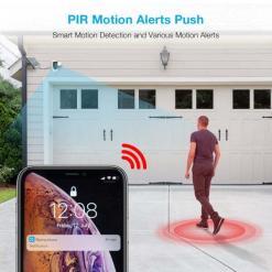 Rexing HS01 Smart Home Security Camera – Buy Online at AbmarketX