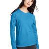 Hanes Women’s Long Sleeve Cotton T-Shirt – Buy Online at AbmarketX