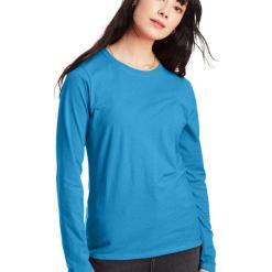 Hanes Women’s Long Sleeve Cotton T-Shirt – Buy Online at AbmarketX