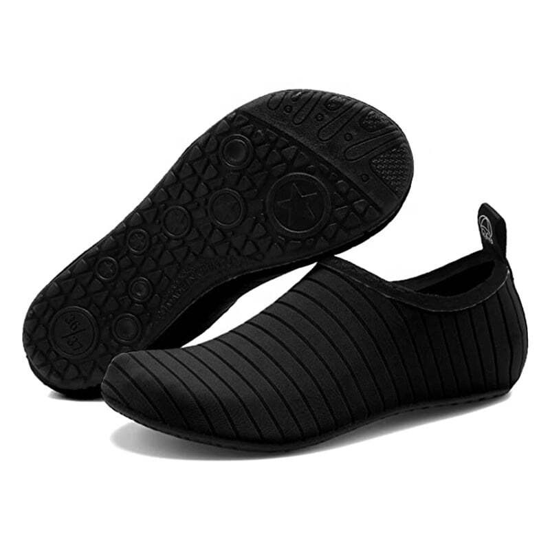 VIFUUR Water Sports Shoes for Male & Female – Black – Buy Online at AbmarketX