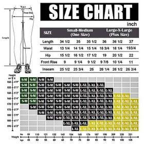 FULLSOFT 3‑Pack High‑Waisted Tummy‑Control Leggings – Buy Online at AbmarketX