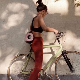 FULLSOFT 3‑Pack High‑Waisted Tummy‑Control Leggings – Buy Online at AbmarketX