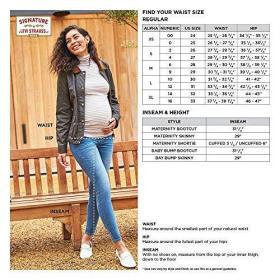 Levi’s Signature Gold Women’s Pull‑On Skinny Jeans – Buy Online at AbmarketX