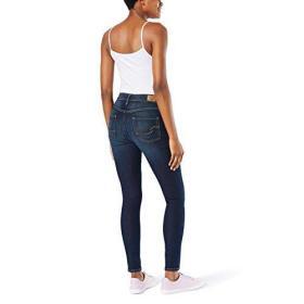 Levi’s Signature Gold Women’s Pull‑On Skinny Jeans – Buy Online at AbmarketX