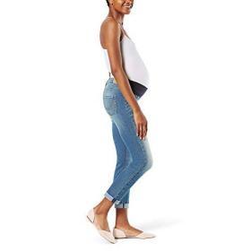 Levi’s Signature Gold Women’s Pull‑On Skinny Jeans – Buy Online at AbmarketX