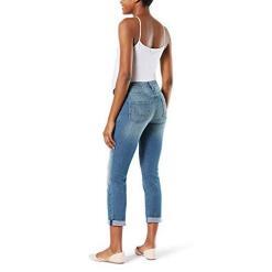 Levi’s Signature Gold Women’s Pull‑On Skinny Jeans – Buy Online at AbmarketX