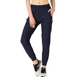 Alternative view of Libin Women’s Cargo Jogger Hiking Pants