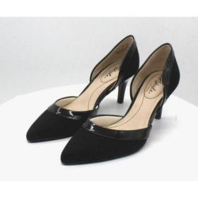 LifeStride Women’s Saldana Pump – Classic Pointed Toe Heels – Buy Online at AbmarketX