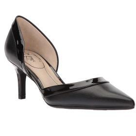 LifeStride Women’s Saldana Pump – Classic Pointed Toe Heels – Buy Online at AbmarketX